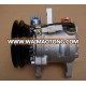 Auto AC air Compressor Sanden SV07E 447220-6771